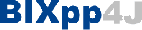 BIXpp4Jロゴ